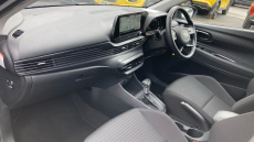 Hyundai i20 1.0T GDi 48V MHD Premium 5dr DCT Petrol Hatchback